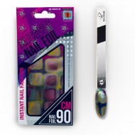 Nail Foil 600090 - 90cm